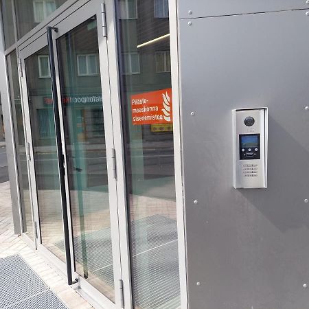 טרטו Pepleri Mini Apartment מראה חיצוני תמונה