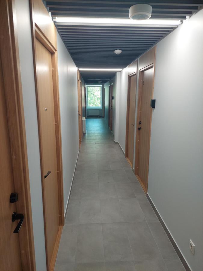 טרטו Pepleri Mini Apartment מראה חיצוני תמונה